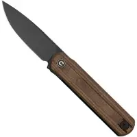 CIVIVI Foldis Slip Joint Micarta