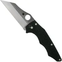 Spyderco YoJumbo Compression Lock