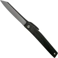 Ohta FK9 Folder Carbon Fiber foldekniv