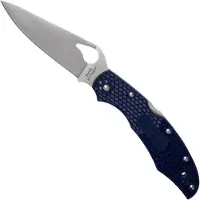 Byrd Cara Cara 2 Lockback Blue