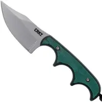 CRKT Minimalist Bowie nakkekniv