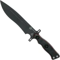Tops knives Operator 7 Blackout Edition