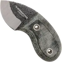 Condor Tortuga Neck Knife nakkekniv