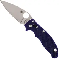 Spyderco Manix 2 Ball Bearing Lock