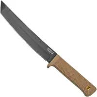 Cold Steel Recon Tanto Desert Tan