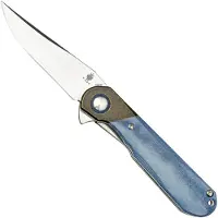 Kizer Cutlery Comet Linerlock Blue