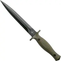 Spartan Blades V-14 Dagger dolk, grønn