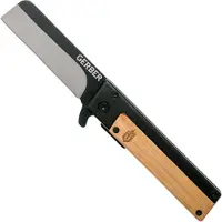 Gerber Quadrant, lommekniv, multi
