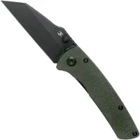 Kansept Knives Main Street Linerlock