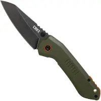 CRKT Overland foldekniv