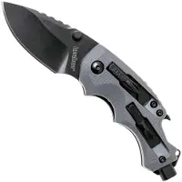 Kershaw Shuffle DIY Linerlock foldekniv