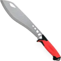 Gerber Versafix machete, rød