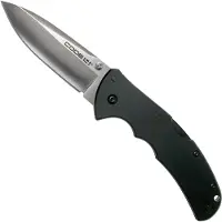 Cold Steel Code 4 Lockback Spear Point