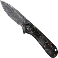 CIVIVI Elementum Linerlock