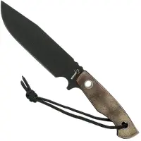 Böker Rold SK5 kniv