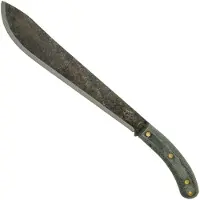 ESEE Darien Machete With Sheath