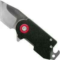 Smith & Wesson Benji Framelock