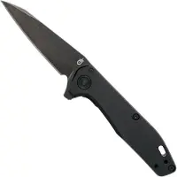 Gerber Fastball Linerlock Black
