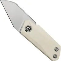 CIVIVI Ki-V Folder White