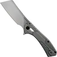 Kershaw Static Framelock