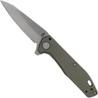 Gerber Fastball Linerlock Green