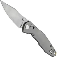 GiantMouse ACE Nazca Titanium foldekniv