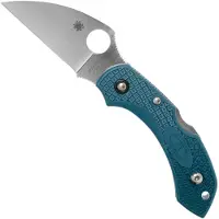 Spyderco Dragonfly 2 Lockback Blue