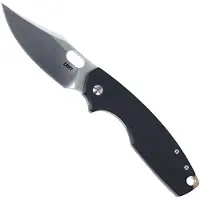 CRKT Pilar Iv G-10 Black 5321