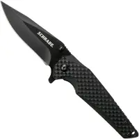 SCHRADE Fanatic Linerlock