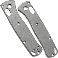 Flytanium Bugout Handle Scales Ti