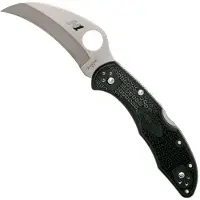 Spyderco Tasman Salt 2 Lockback