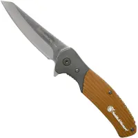 Smith & Wesson Stave foldekniv
