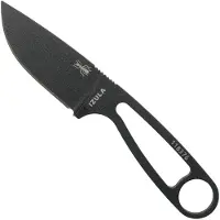 ESEE Izula kit, tactical gunsmoke