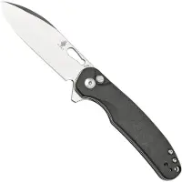 Kizer Cutlery HIC-CUP Button Lock