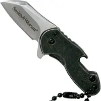 Smith & Wesson Drive Framelock