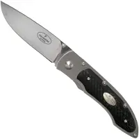 Fällkniven P3Gcfc - 3G - Carbon Fiber foldekniv