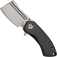 Kansept Knives Mini Korvid Linerlock Ti