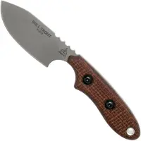 Tops knives Bull Trout