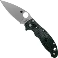 Spyderco Manix 2 Ball Bearing Lock