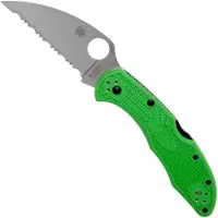 Spyderco Salt 2 Lockback