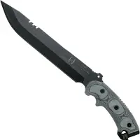 Tops knives Anaconda Hunters Point kniv