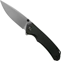 CIVIVI Brazen Linerlock Black