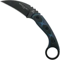 Tops knives Devils Claw 2