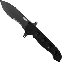 CRKT M21-14 Special Forces foldekniv, veff serrations