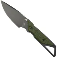 SCHRADE Outback Fixed Blade