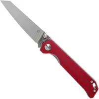 Kizer Cutlery Mini Begleiter Linerlock Red