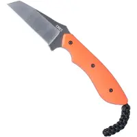 CRKT S.P.I.T. (Small. Pocket. Inverted. Tanto.) machete