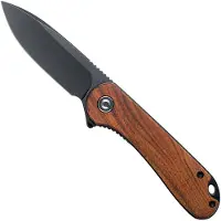 CIVIVI Elementum Linerlock Wood
