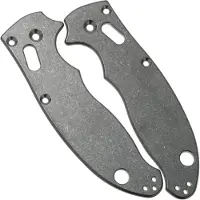Flytanium Manix 2 Scales Titanium