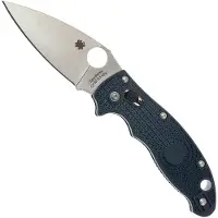 Spyderco Manix 2 Ball Bearing Lock